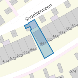 Perceel SKN00-F-6997