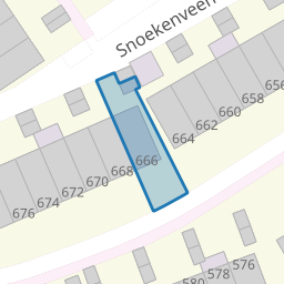 Perceel SKN00-F-6998