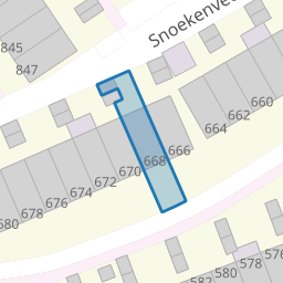 Perceel SKN00-F-6999