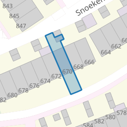 Perceel SKN00-F-7000