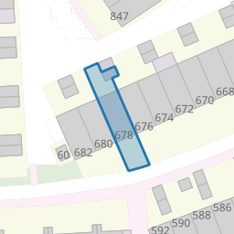 Perceel SKN00-F-7004