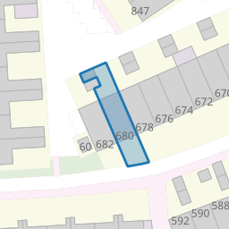 Perceel SKN00-F-7005