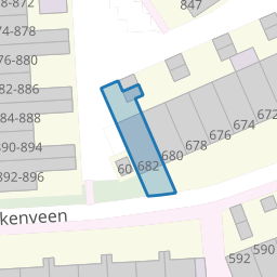 Perceel SKN00-F-7006