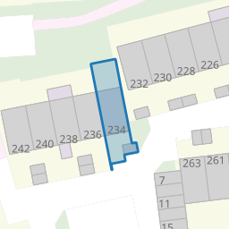 Perceel SKN00-F-7011