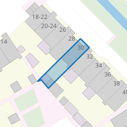 Perceel SKN00-F-7021