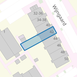Perceel SKN00-F-7022