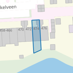 Perceel SKN00-F-7033