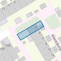 Perceel SKN00-F-7062