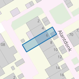 Perceel SKN00-F-7064