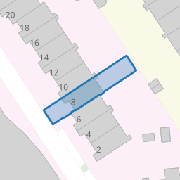 Perceel SKN00-F-7095