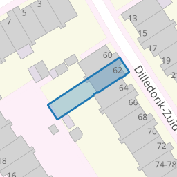 Perceel SKN00-F-7099