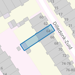 Perceel SKN00-F-7100