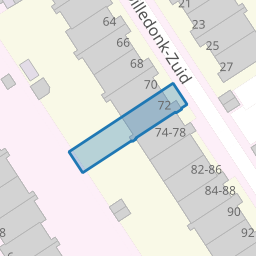 Perceel SKN00-F-7104