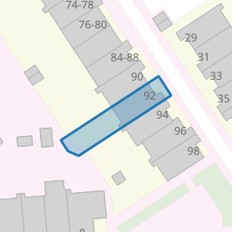 Perceel SKN00-F-7107