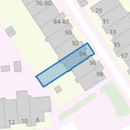 Perceel SKN00-F-7108