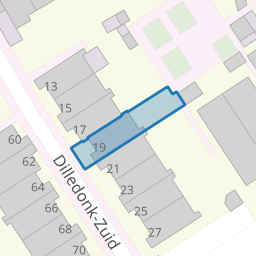 Perceel SKN00-F-7111