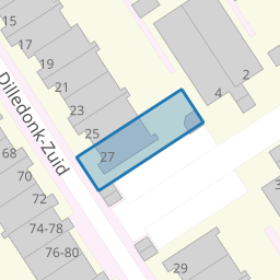 Perceel SKN00-F-7115