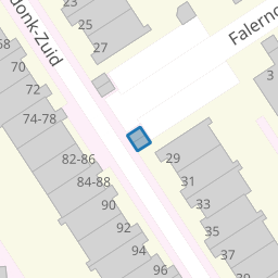 Perceel SKN00-F-7117