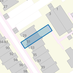 Perceel SKN00-F-7119