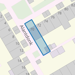 Perceel SKN00-F-7124