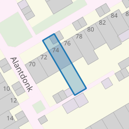 Perceel SKN00-F-7126