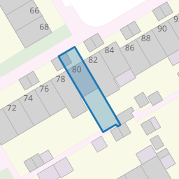 Perceel SKN00-F-7129