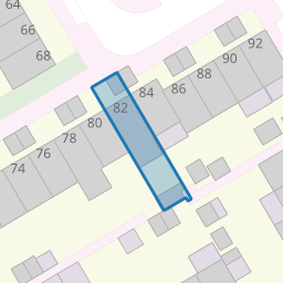 Perceel SKN00-F-7130