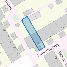 Perceel SKN00-F-7132