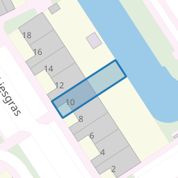 Perceel SKN00-F-7151