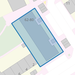 Perceel SKN00-F-7168