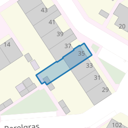 Perceel SKN00-F-7184