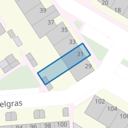 Perceel SKN00-F-7186