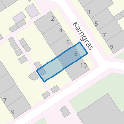 Perceel SKN00-F-7193