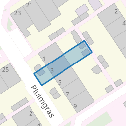 Perceel SKN00-F-7198