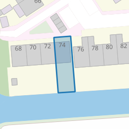 Perceel SKN00-F-7203