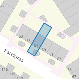 Perceel SKN00-F-7208