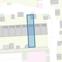 Perceel SKN00-F-7213