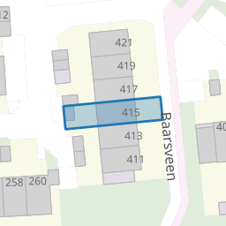 Perceel SKN00-F-7215