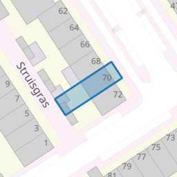 Perceel SKN00-F-7219