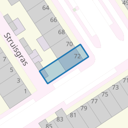 Perceel SKN00-F-7220