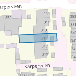 Perceel SKN00-F-7234