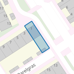 Perceel SKN00-F-7236