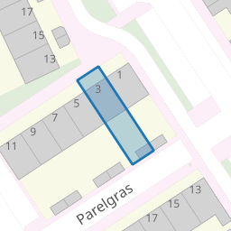 Perceel SKN00-F-7237