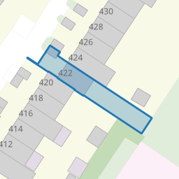 Perceel SKN00-F-7245