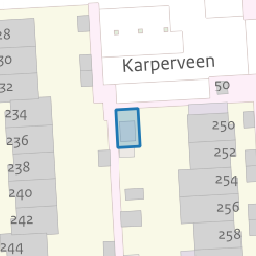 Perceel SKN00-F-7253