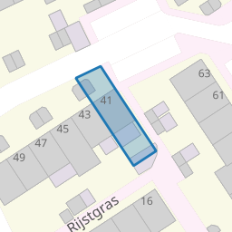 Perceel SKN00-F-7259