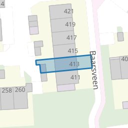 Perceel SKN00-F-7263