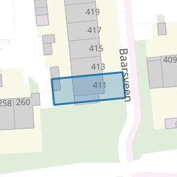 Perceel SKN00-F-7264