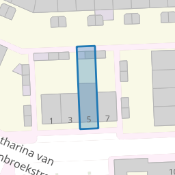 Perceel SKN00-F-7290