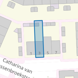 Perceel SKN00-F-7291